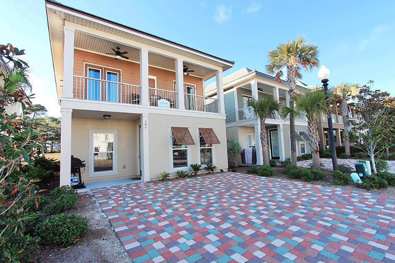 Destin'D For Paradise By Realjoy Hotel Exterior photo