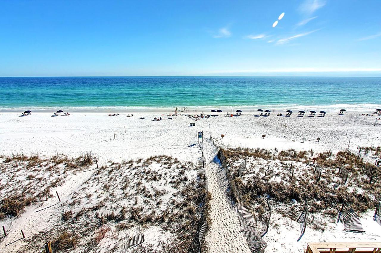 Destin'D For Paradise By Realjoy Hotel Exterior photo
